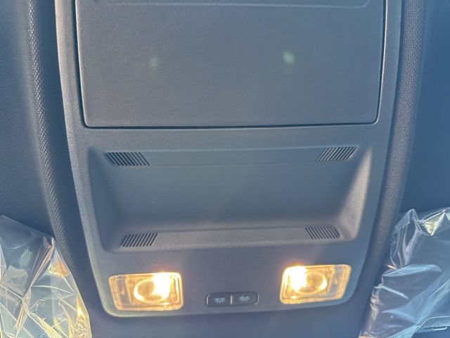 New 2026 Ford Mustang Premium RWD image 27