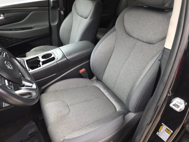 Used 2023 Hyundai Santa Fe SEL w/ Cargo Package AWD/4WD image 12