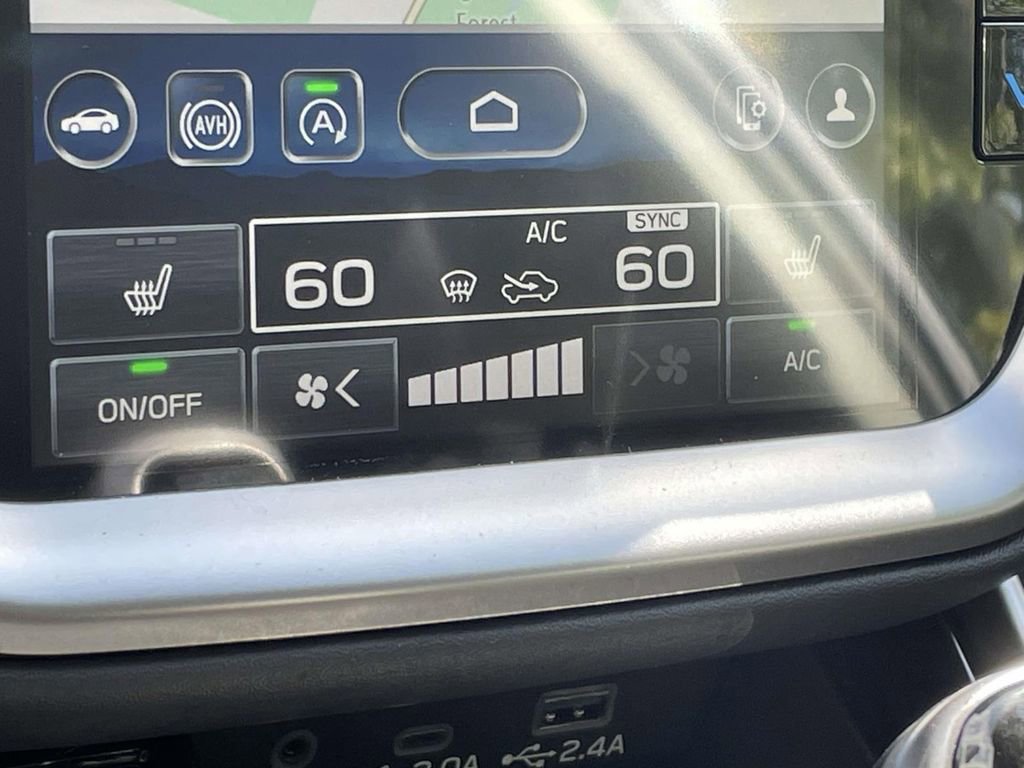 New 2025 Subaru Outback Premium w/ Tech Package 1 image 27