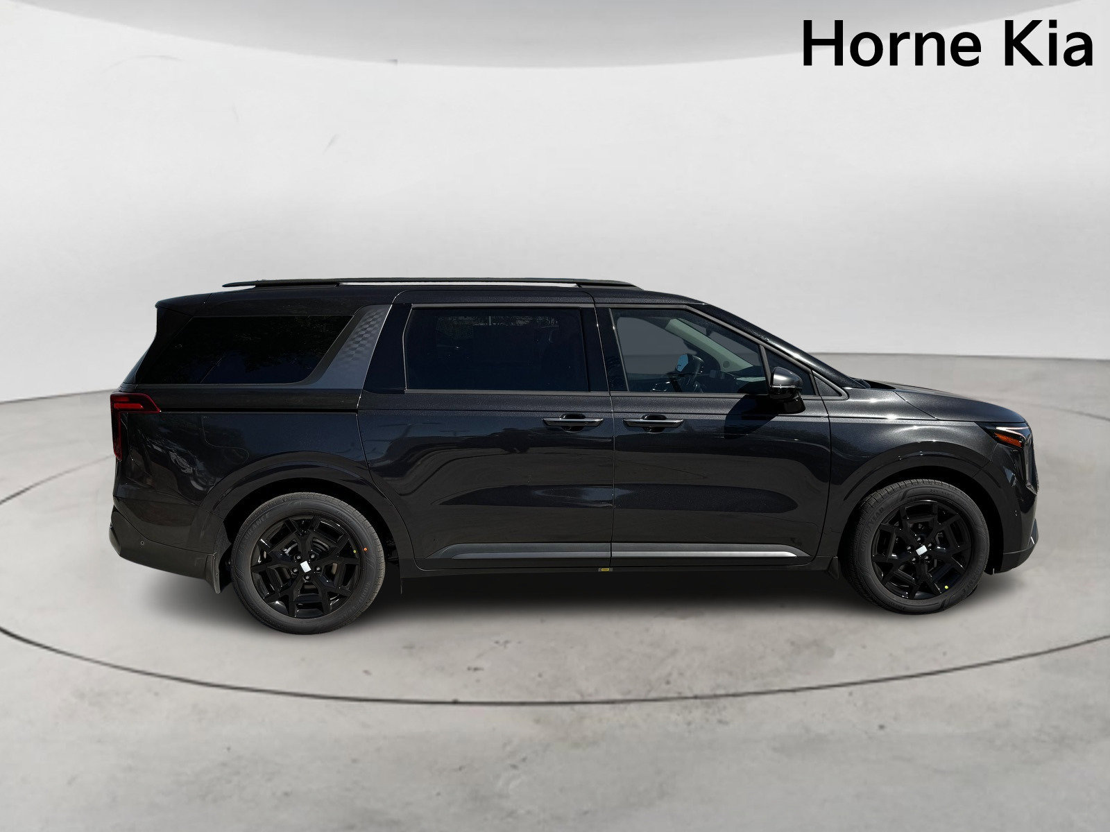 New 2026 Kia Carnival SX Prestige image 3