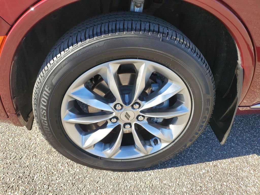 Used 2023 Dodge Durango Citadel image 34