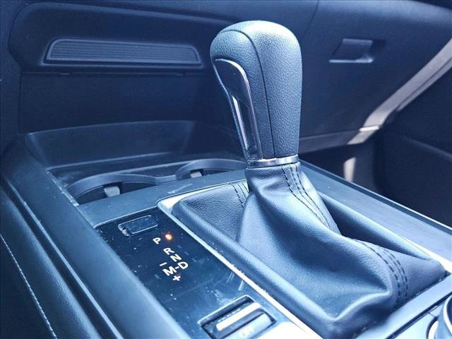 Used 2023 MAZDA CX-30 AWD 2.5 S image 12