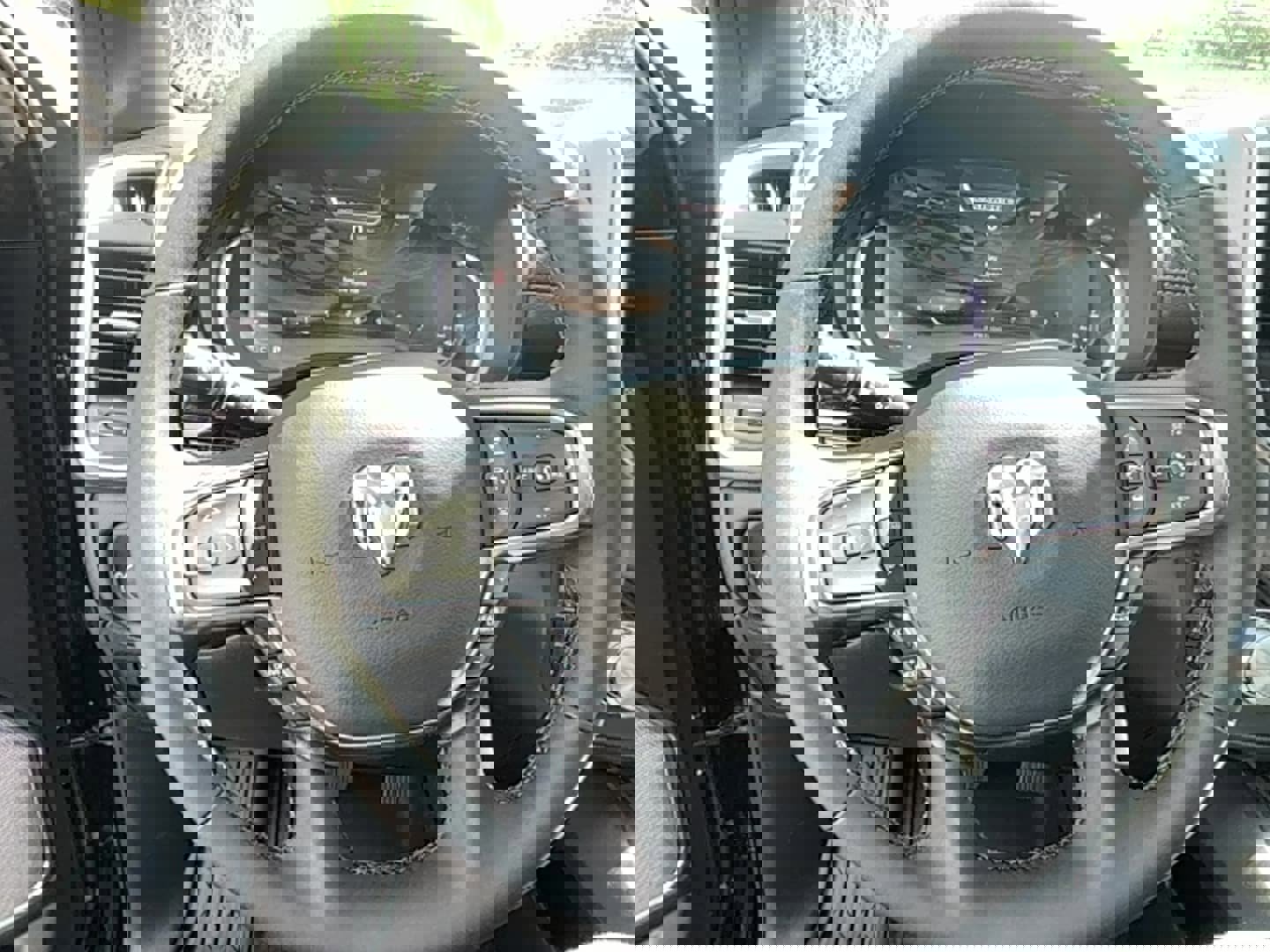 New 2026 RAM 1500 Laramie w/ Night Edition image 11