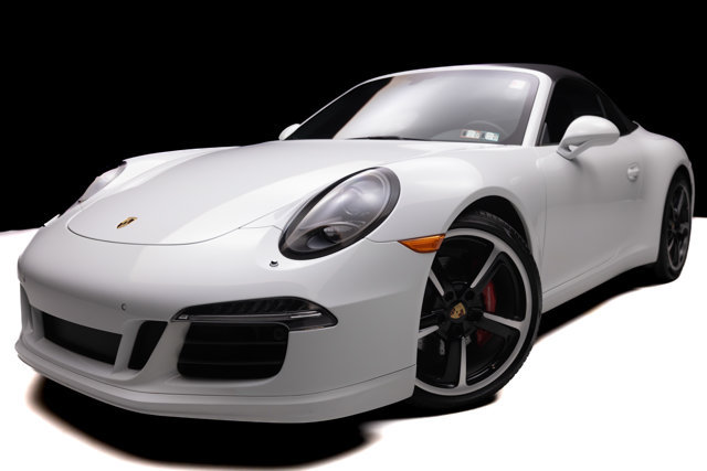 Used 2015 Porsche 911 Carrera S RWD image 32