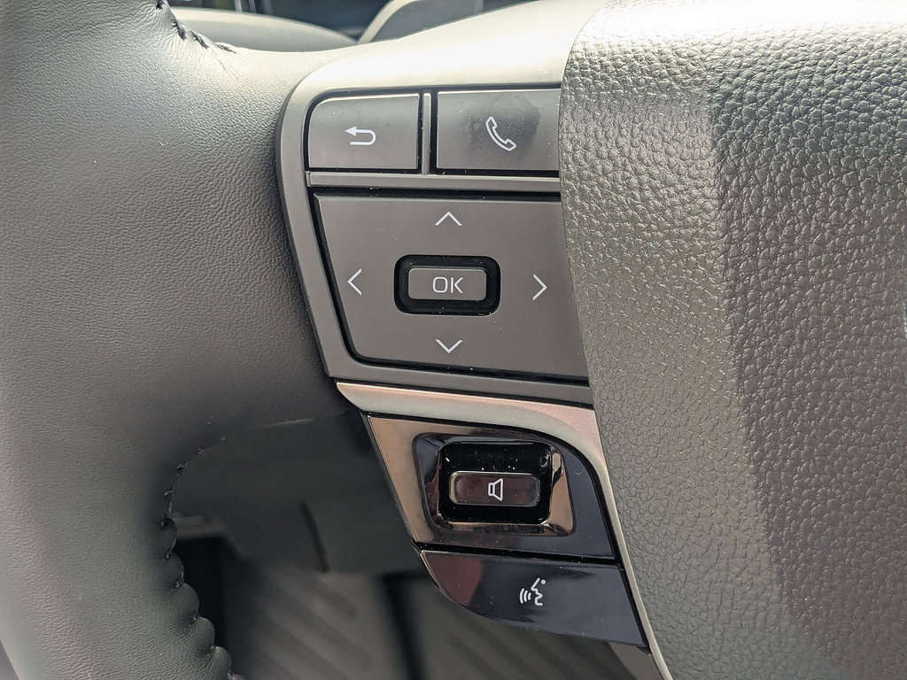 Certified 2026 Toyota Camry XSE FWD image 17