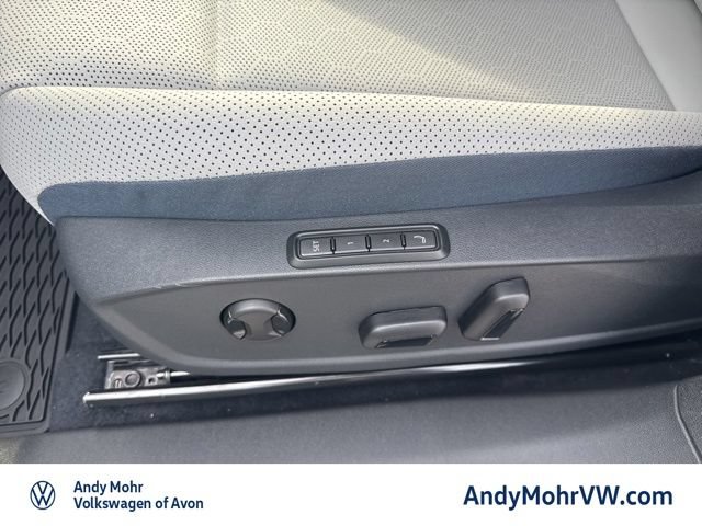 New 2026 Volkswagen ID.4 Pro S Plus AWD/4WD image 11