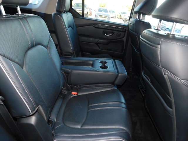 Used 2023 Honda Pilot Elite image 18