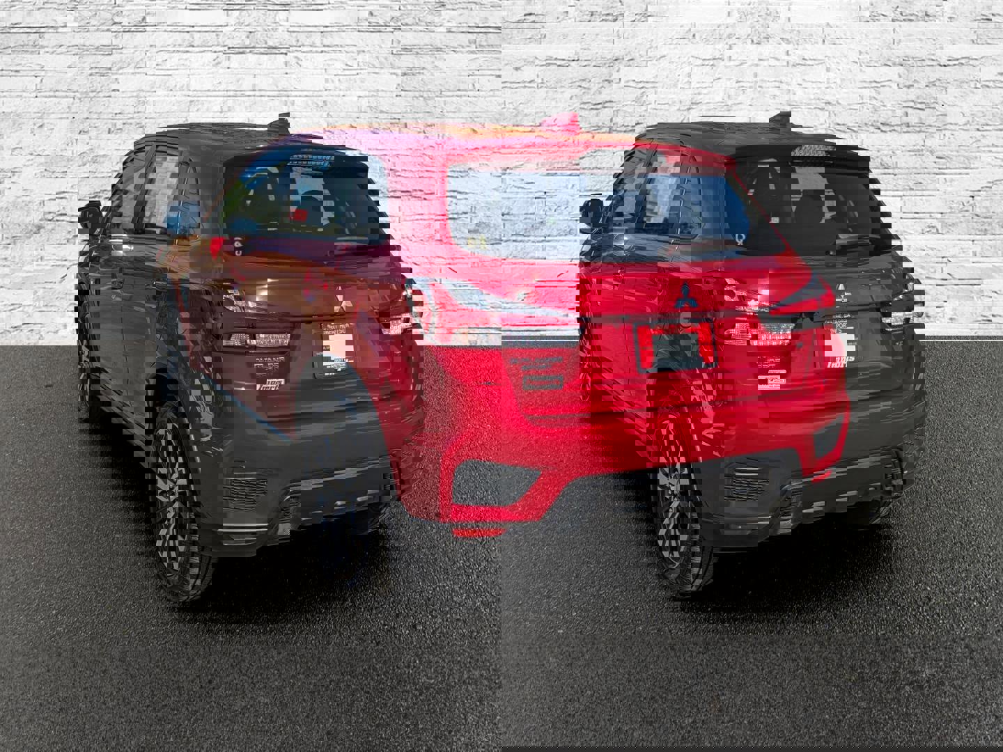 Used 2021 Mitsubishi Outlander Sport SE image 8