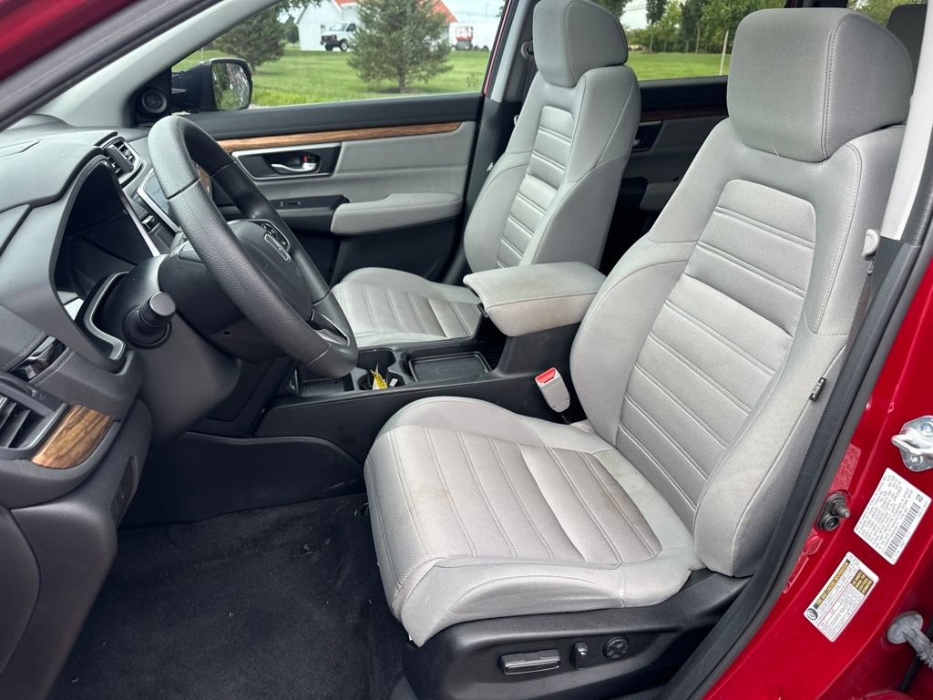 Used 2021 Honda CR-V EX image 15