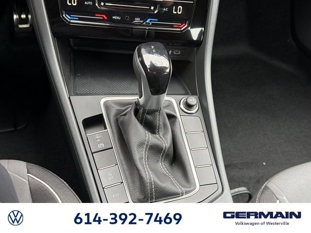 New 2026 Volkswagen Jetta Sport image 27