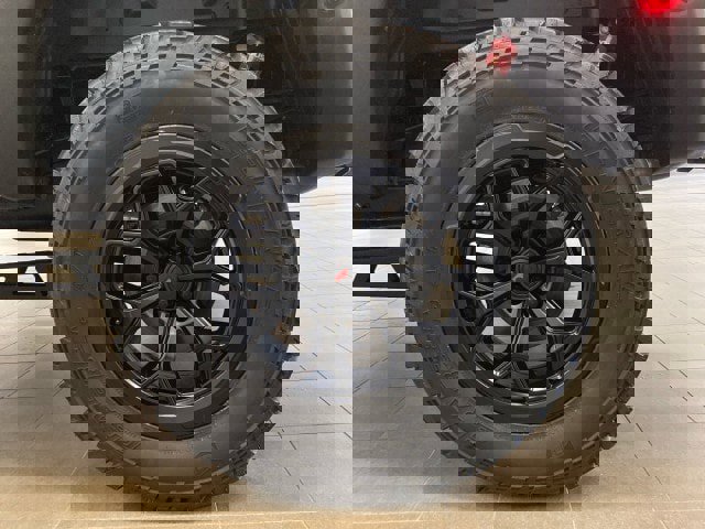 New 2025 Ford F150 XLT w/ Equipment Group 303A High image 36