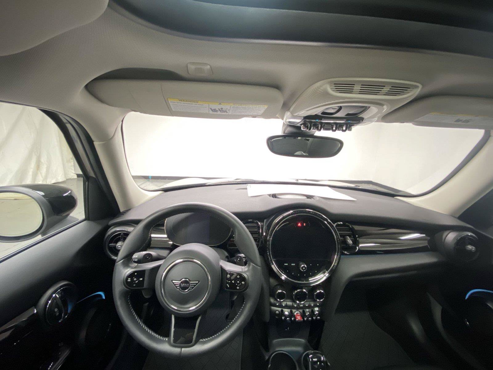 Used 2023 MINI Cooper S FWD image 30