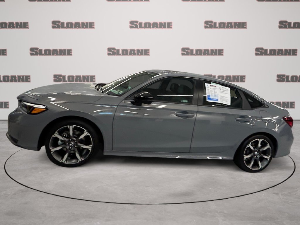 Used 2026 Honda Civic Sport Touring image 2