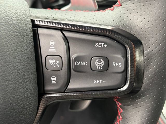 New 2026 RAM 1500 RHO w/ RHO Level 1 Equipment Group AWD/4WD image 16