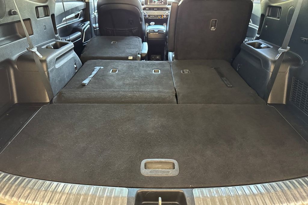 Certified 2021 Kia Telluride SX w/ SX Prestige Package AWD/4WD image 17