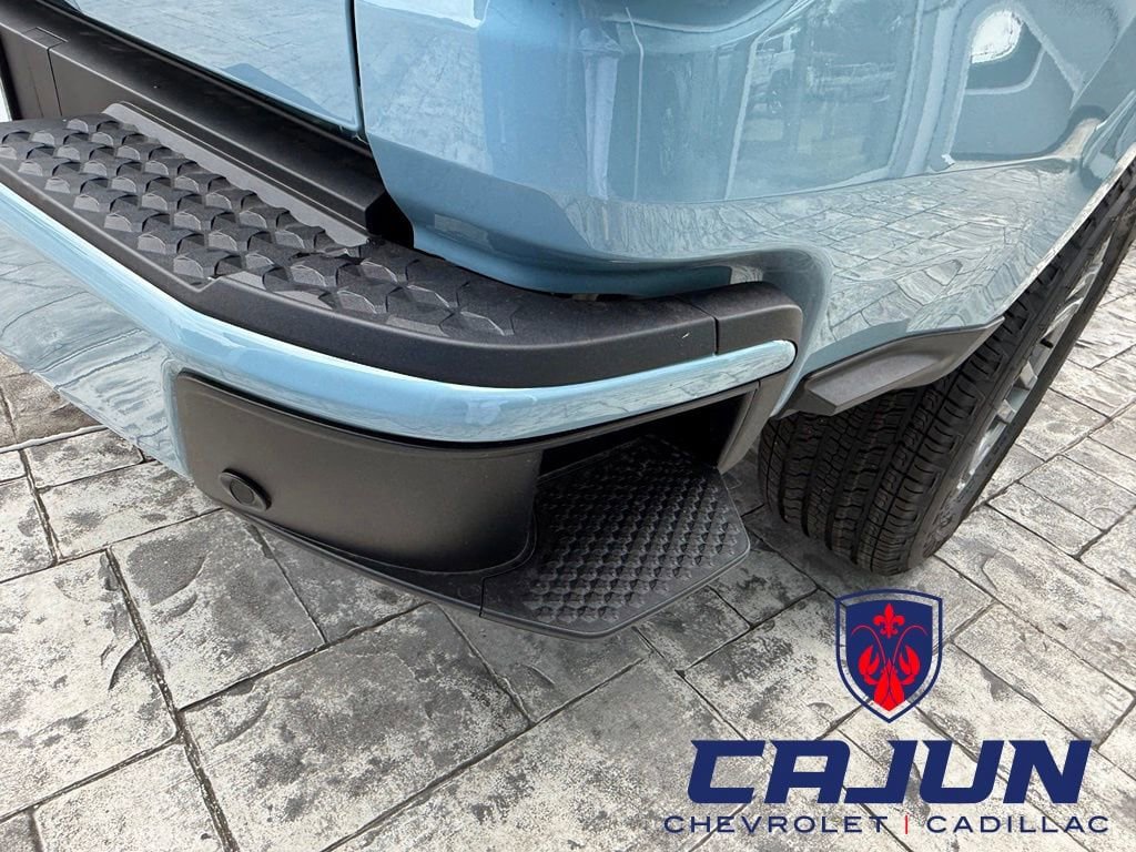 New 2026 Chevrolet Colorado LT w/ Advanced Trailering Package RWD image 32