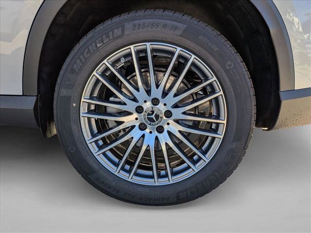 New 2026 Mercedes-Benz GLC 300 image 15