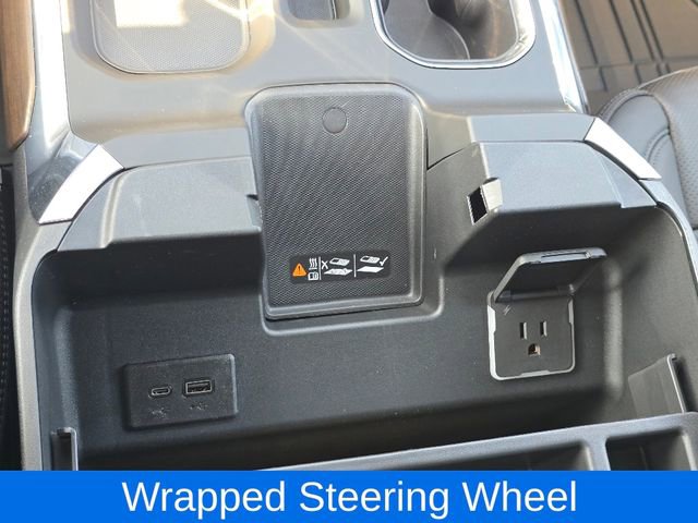 New 2026 Chevrolet Silverado 1500 High Country w/ High Country Premium Package image 27