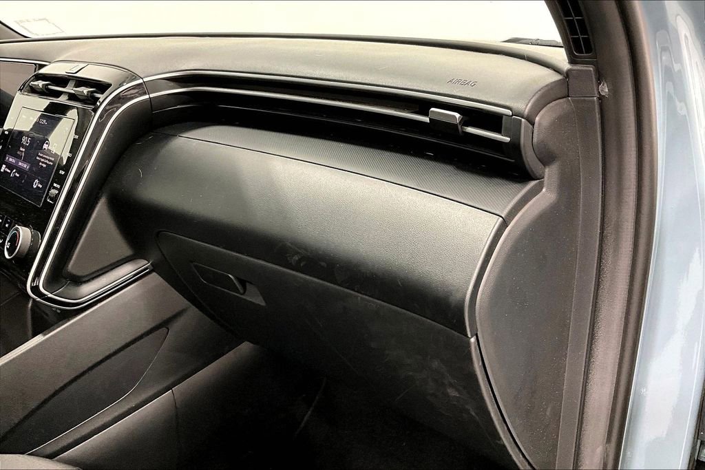 Used 2023 Hyundai Santa Cruz SEL w/ Activity Package image 19