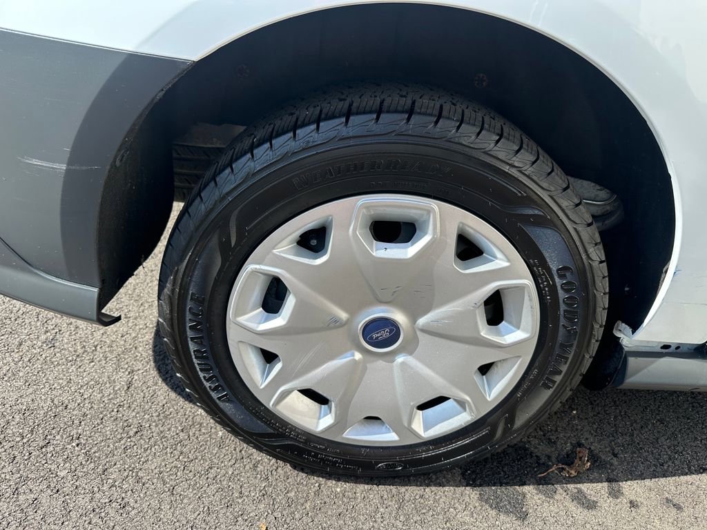 Used 2018 Ford Transit Connect XL image 33