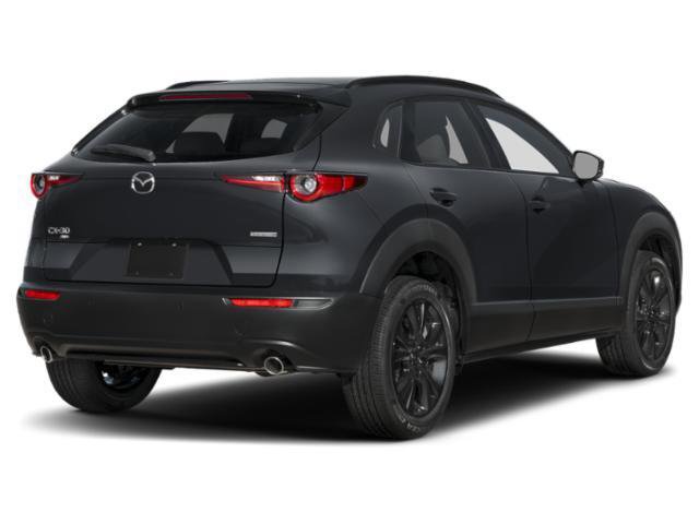 New 2026 MAZDA CX-30 AWD 2.5 S image 2