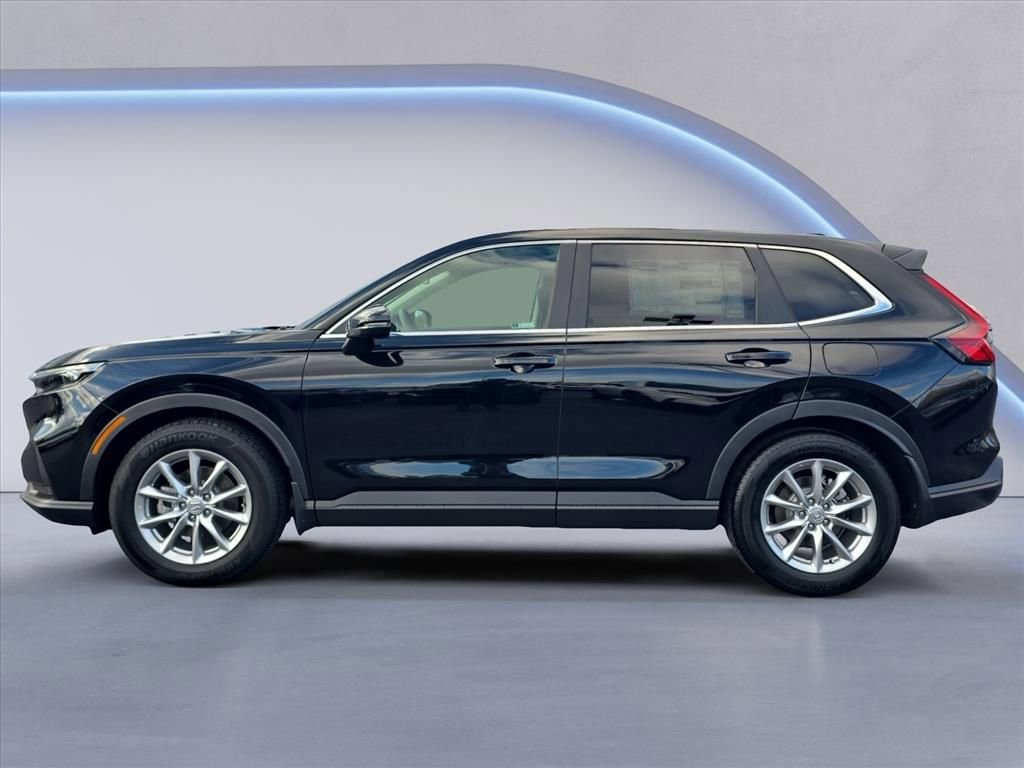 New 2026 Honda CR-V EX image 2
