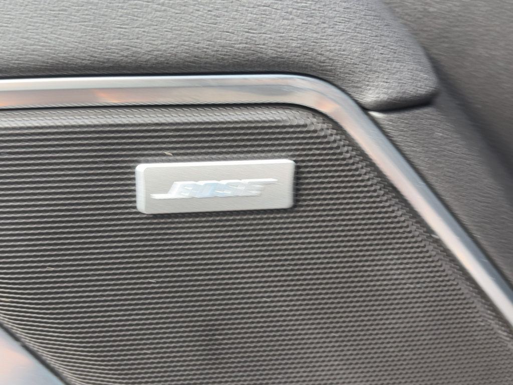 Certified 2025 Chevrolet Silverado 1500 RST AWD/4WD image 11