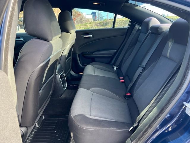 Used 2015 Dodge Charger SE w/ Popular Equipment Group image 15