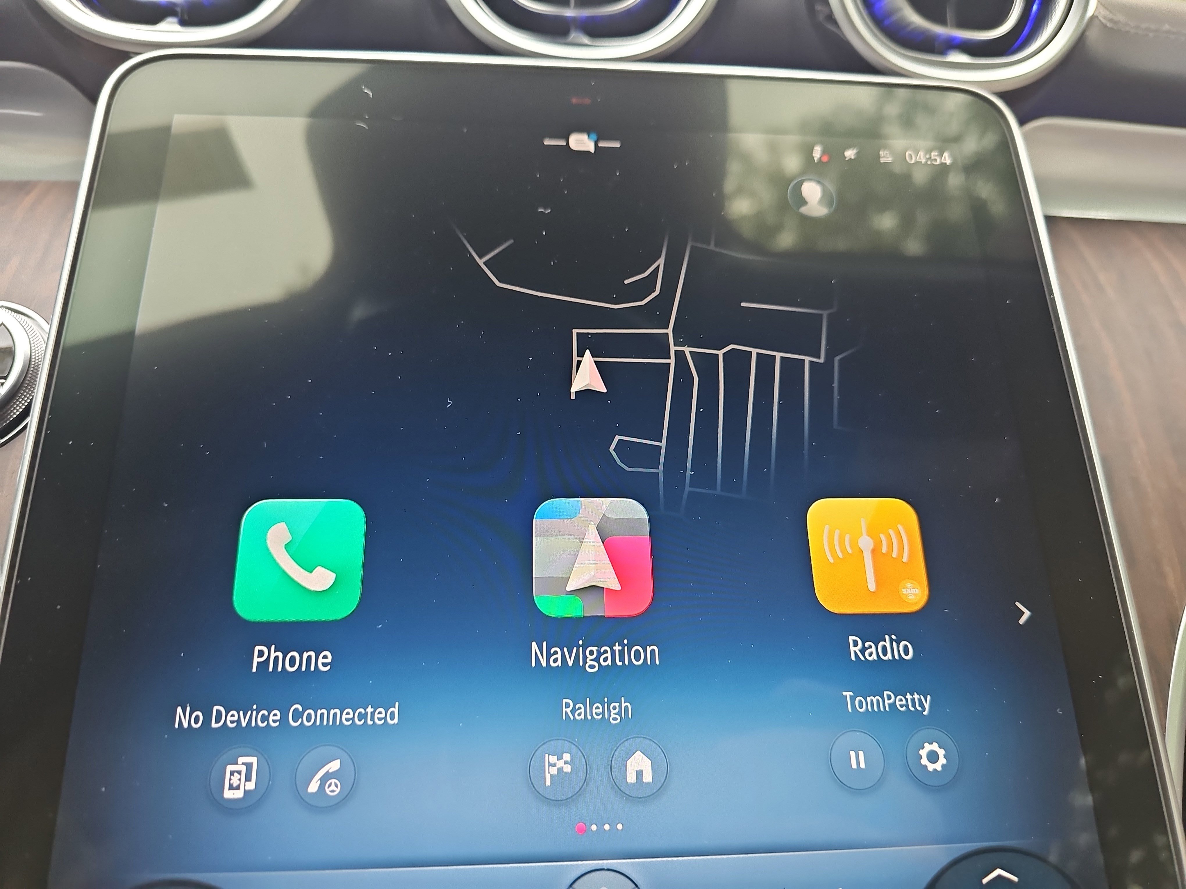 New 2026 Mercedes-Benz CLE 300 4MATIC Cabriolet image 24
