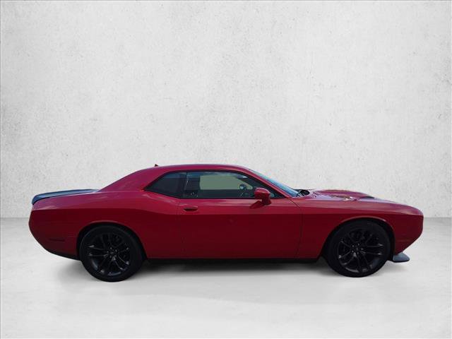 Used 2020 Dodge Challenger R/T Scat Pack w/ Driver Convenience Group RWD image 4