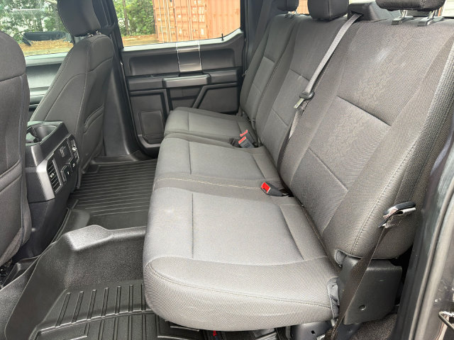 Used 2018 Ford F150 XLT w/ Equipment Group 302A Luxury AWD/4WD image 22