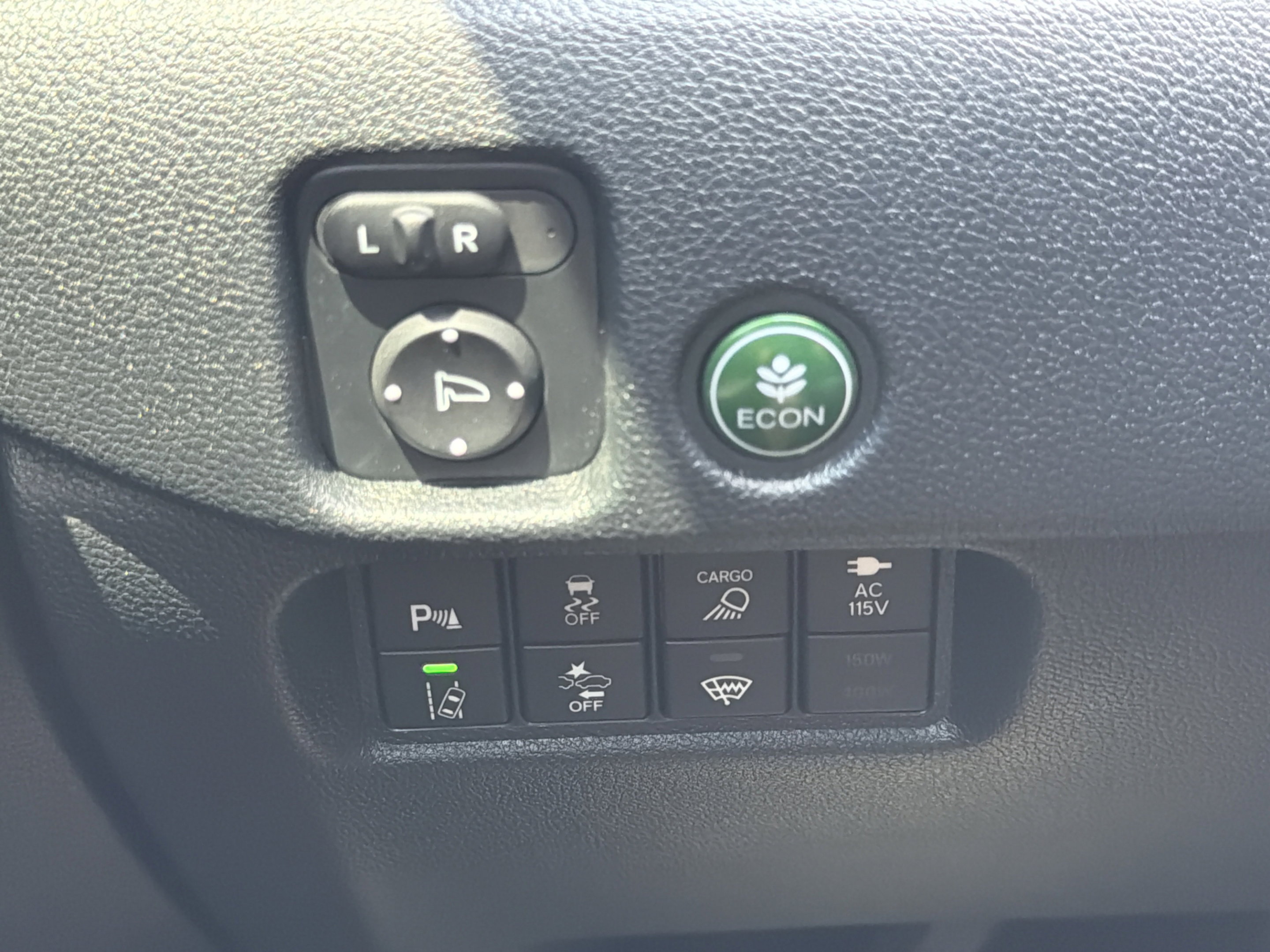 Certified 2023 Honda Ridgeline RTL-E image 15