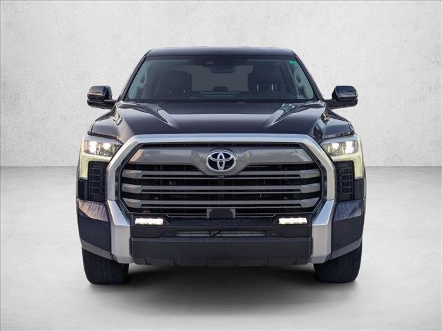 Used 2024 Toyota Tundra Limited image 2