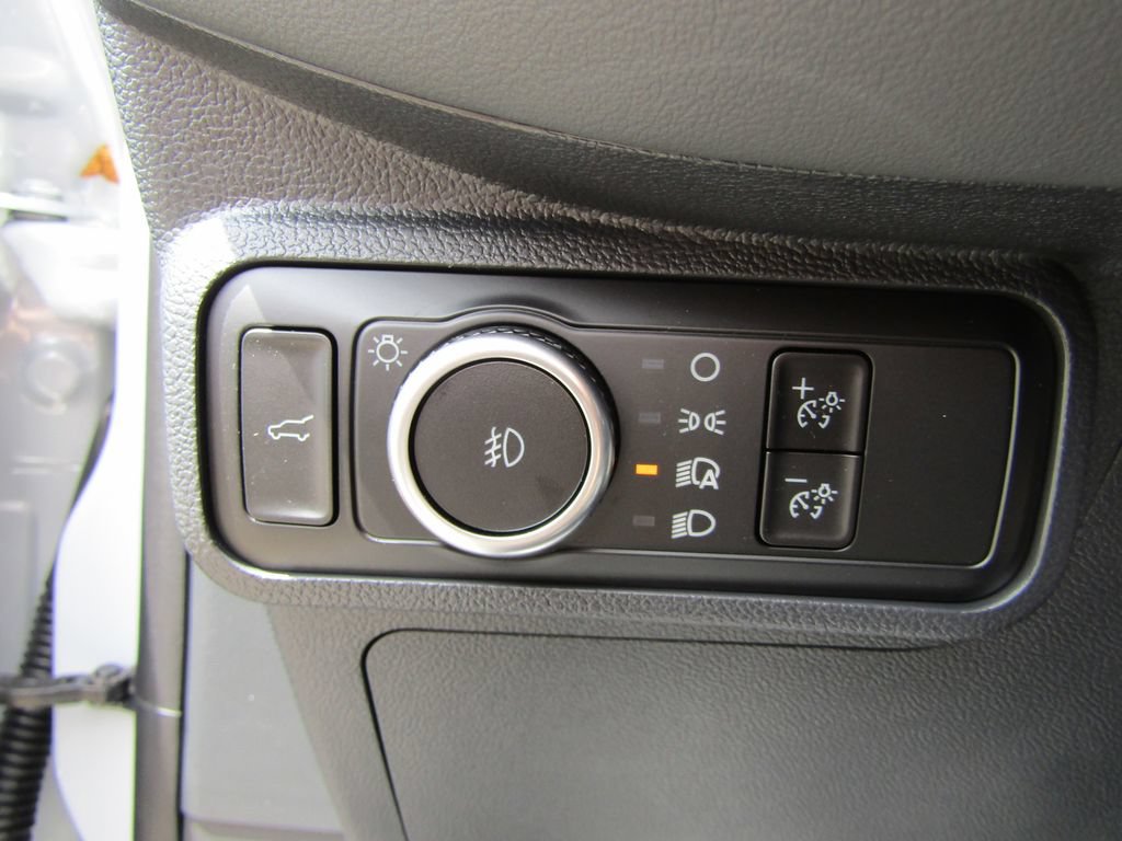 New 2026 Ford Explorer Active w/ Active Comfort Package AWD/4WD image 29