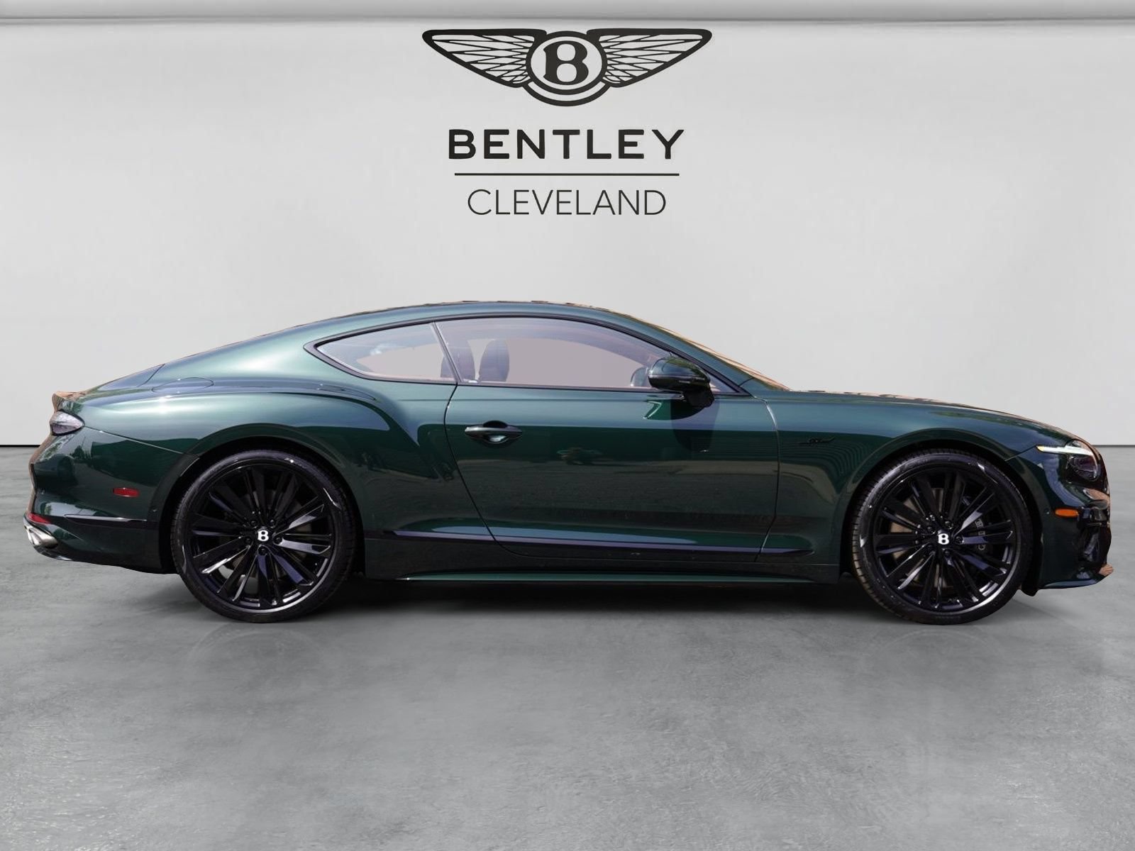 New 2026 Bentley Continental GT Speed AWD/4WD image 29