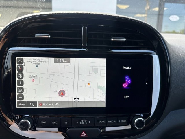 New 2025 Kia Soul S image 16