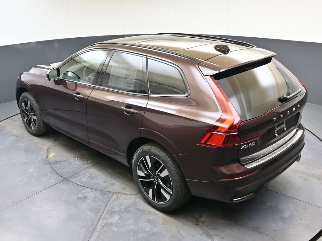 New 2026 Volvo XC60 B5 Plus w/ Protection Package Premier image 47