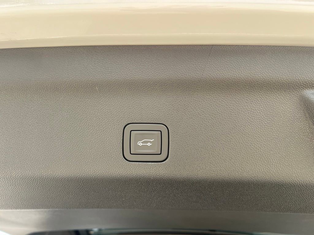 New 2026 Chevrolet Tahoe LT w/ Comfort Package RWD image 14