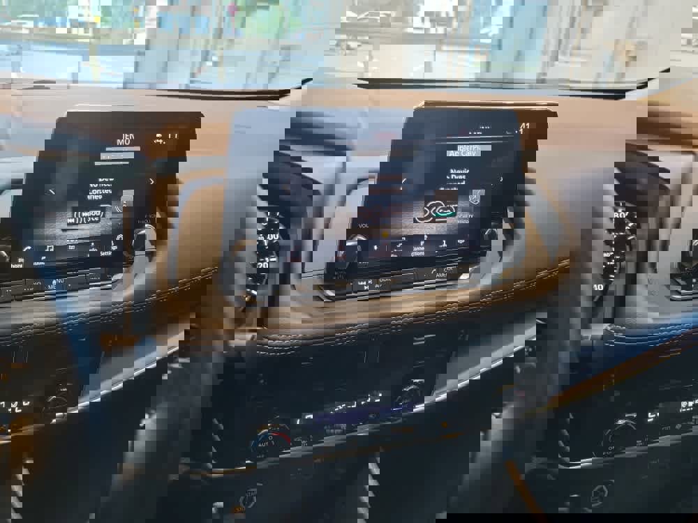 Used 2022 Nissan Rogue SV image 13