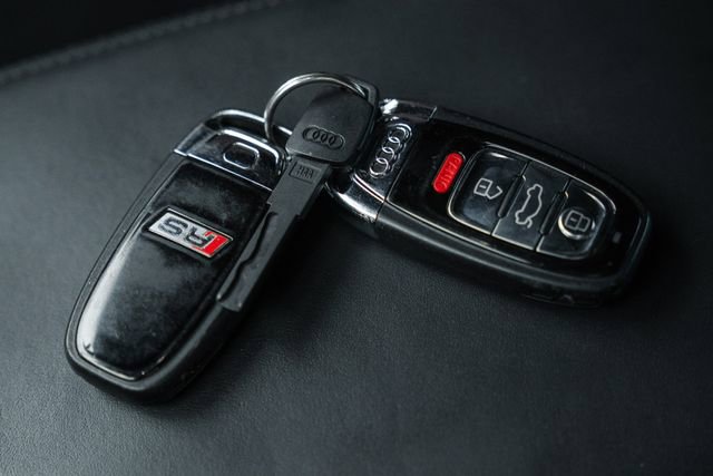 Used 2014 Audi RS 7 Prestige image 94