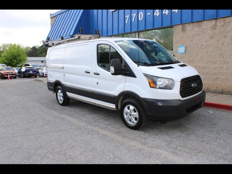 Used 2017 Ford Transit 250 130 Low Roof RWD image 1