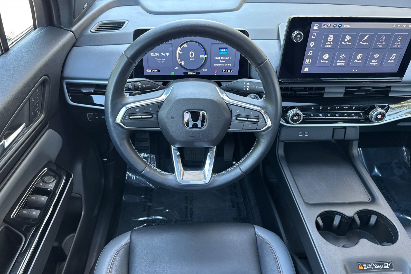 Used 2024 Honda Prologue Touring image 29