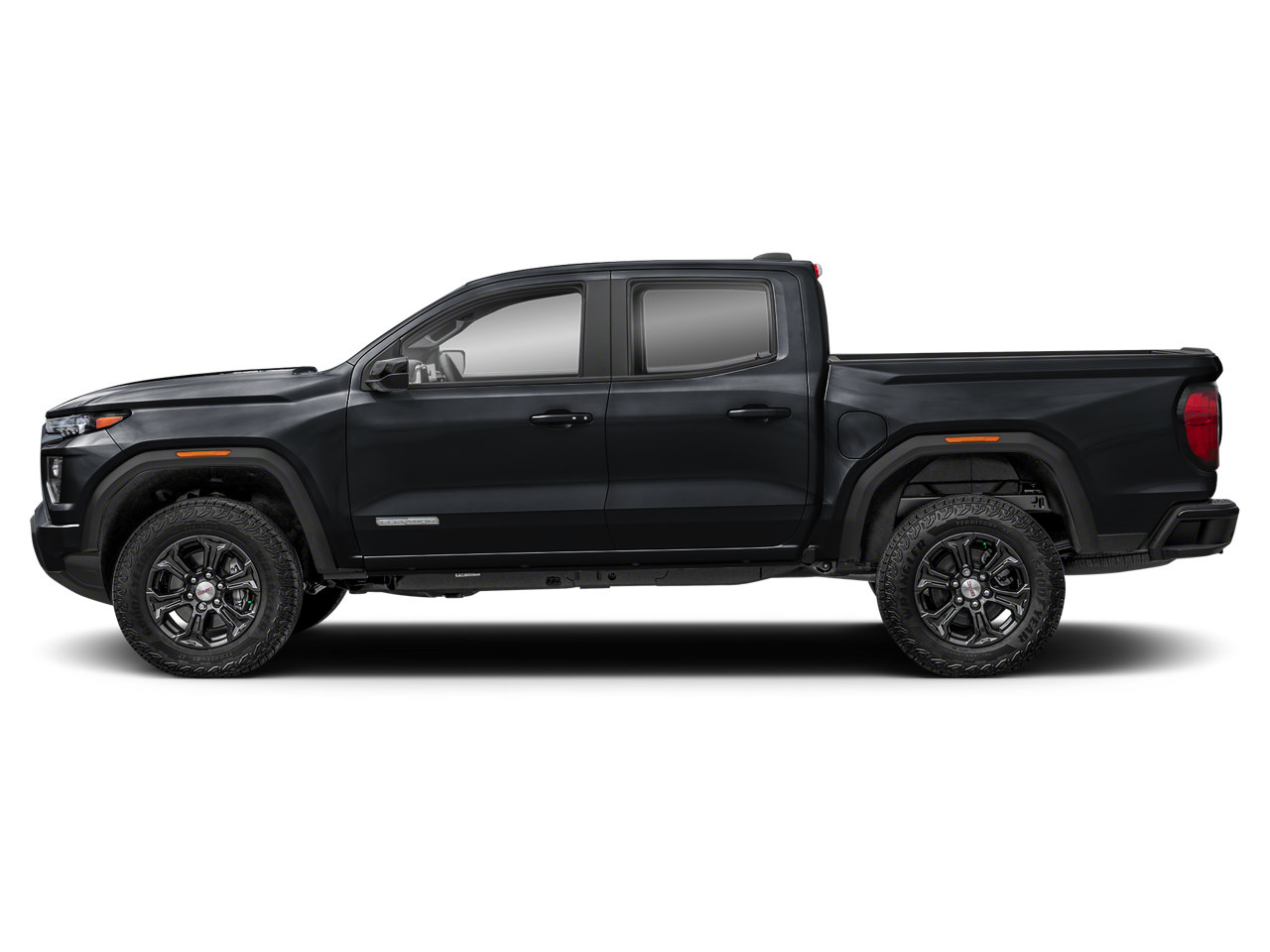 New 2026 GMC Canyon Elevation w/ Convenience Package AWD/4WD image 3