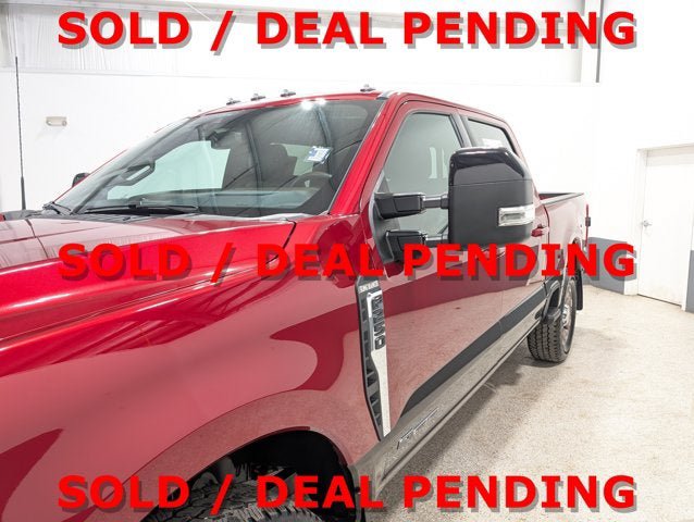 Used 2025 Ford F250 King Ranch AWD/4WD image 7