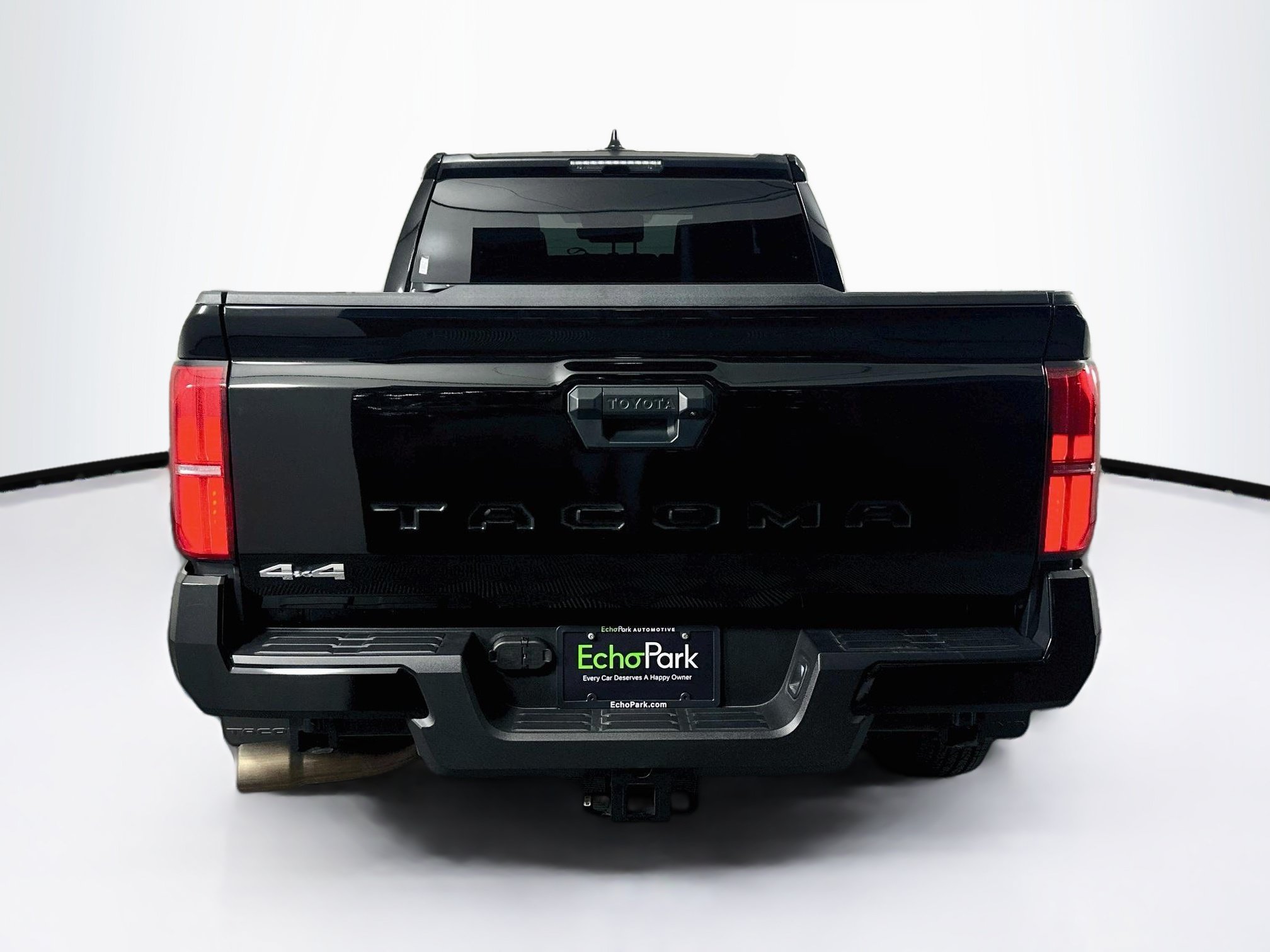 Used 2026 Toyota Tacoma SR5 AWD/4WD image 7