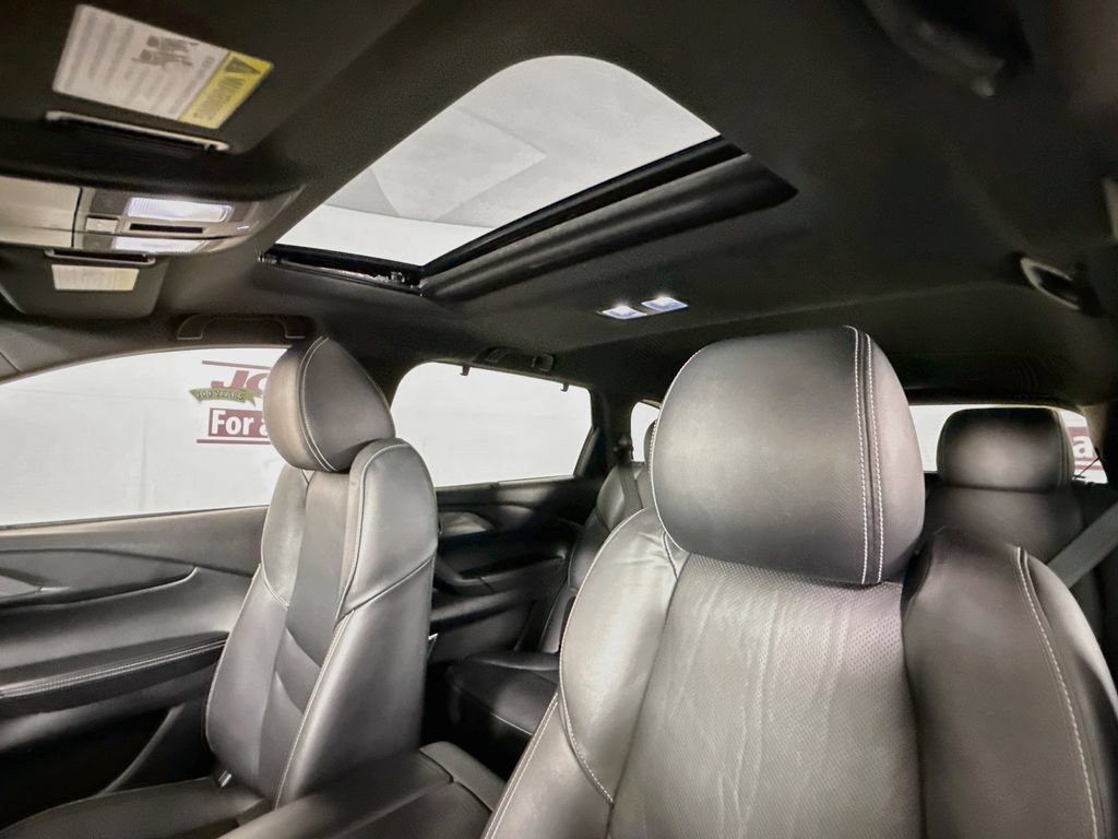 Used 2021 MAZDA CX-9 Grand Touring FWD image 10