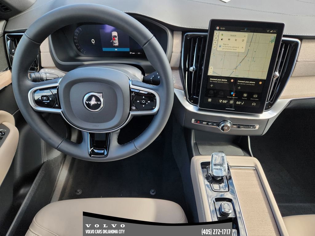 New 2026 Volvo XC90 B6 Plus w/ Protection Package Premier image 26