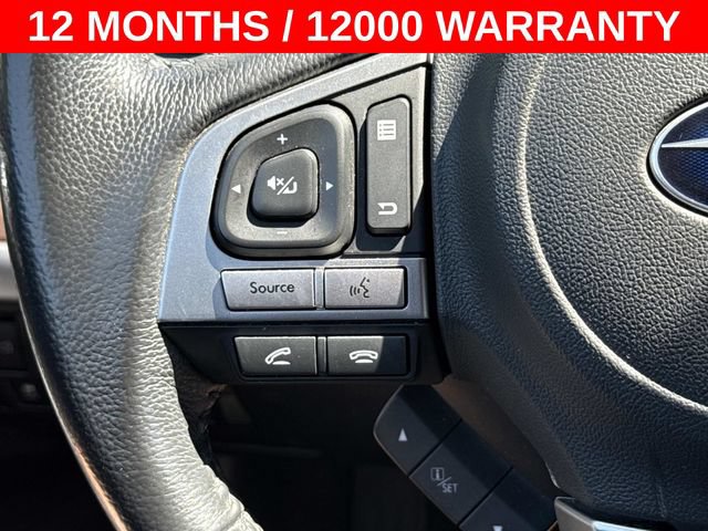 Used 2017 Subaru Outback 2.5i Limited AWD/4WD image 24