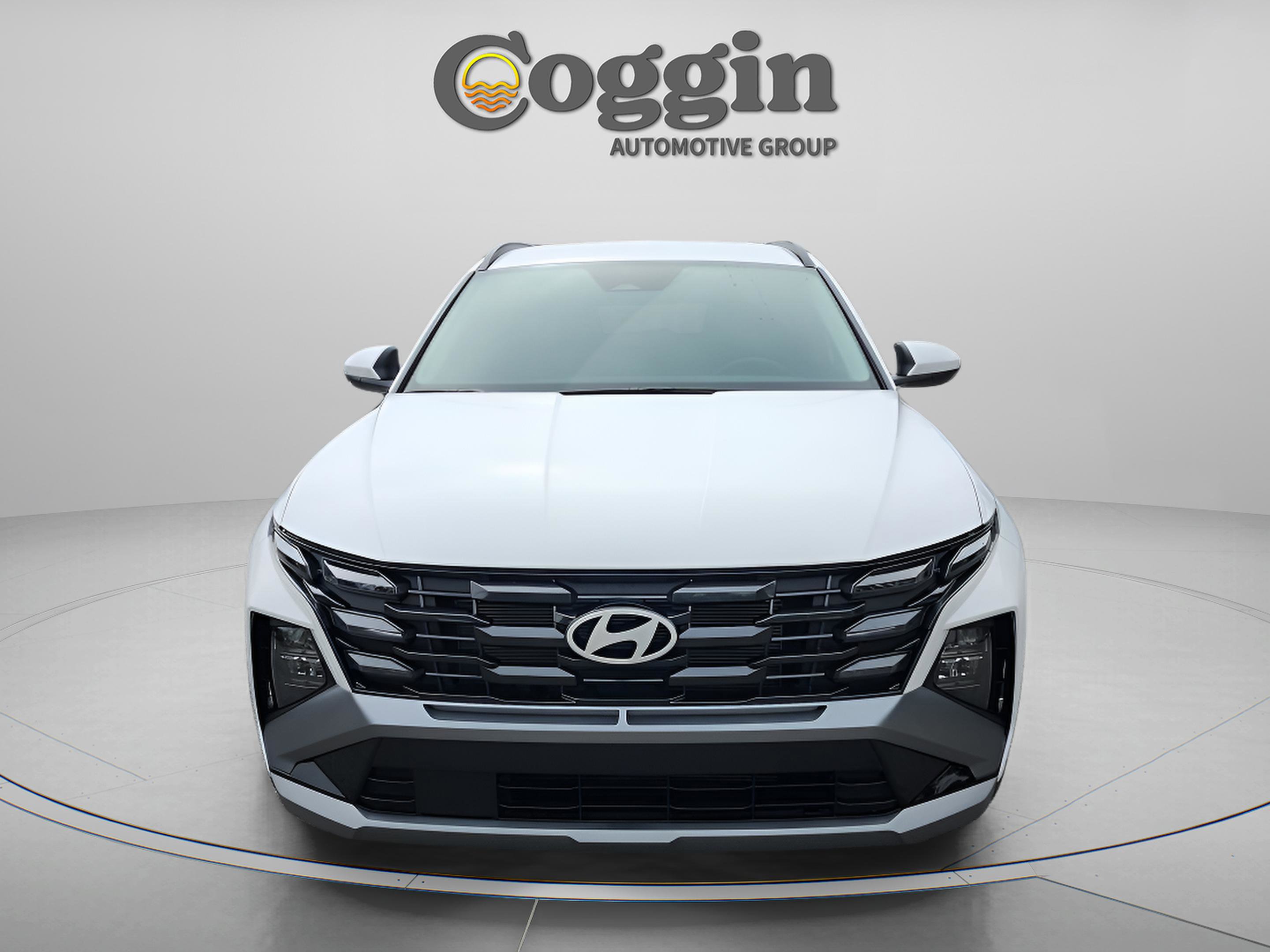 New 2026 Hyundai Tucson SEL image 9