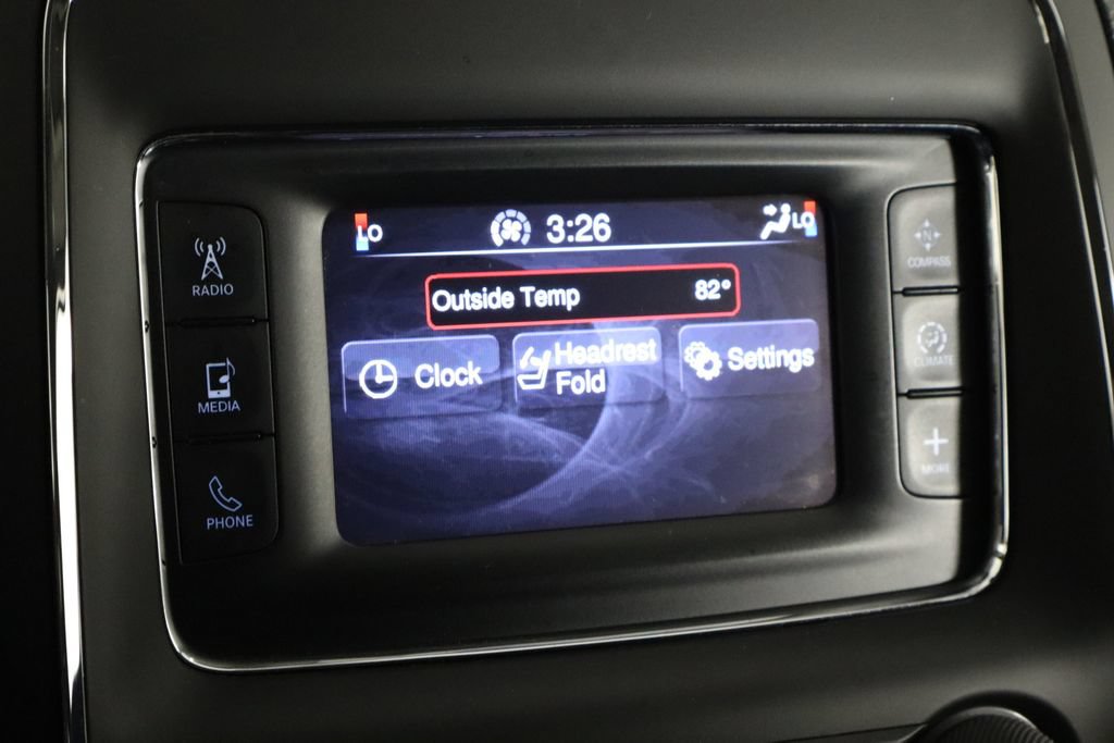 Used 2014 Dodge Durango SXT AWD/4WD image 36
